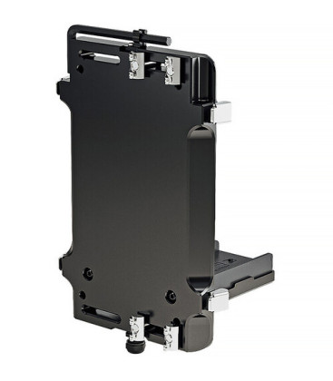 Litepanels 937-0054 - Double Battery Bracket for Astra IP (Sony BP-U Mount)