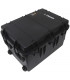 Litepanels 937-0061 - Pelican Storm Case with Foam Insert for Astra IP Half Traveler Trio Kit