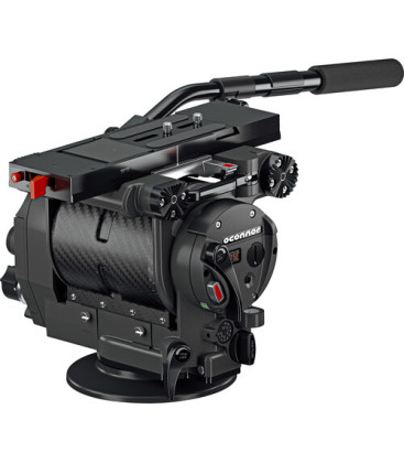 OConnor C1275-0001 - Ultimate 2575E Fluid Head Package