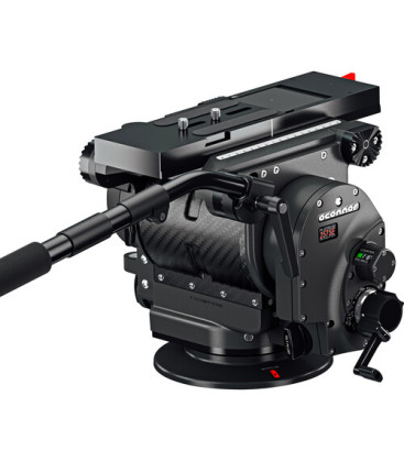 OConnor C1275-0001 - Ultimate 2575E Fluid Head Package