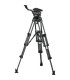 Vinten VB360-CP2M - System Versine 360 2-stage CF PL MS SC