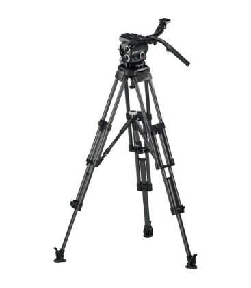 Vinten VB360-CP2M - System Versine 360 2-stage CF PL MS SC
