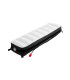 Aputure INFINIMAT & Softbox Pack 1x4