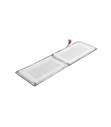 Aputure INFINIMAT & Softbox Pack 1x4