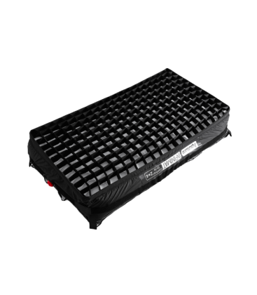 Aputure INFINIMAT & Softbox Pack 2x4
