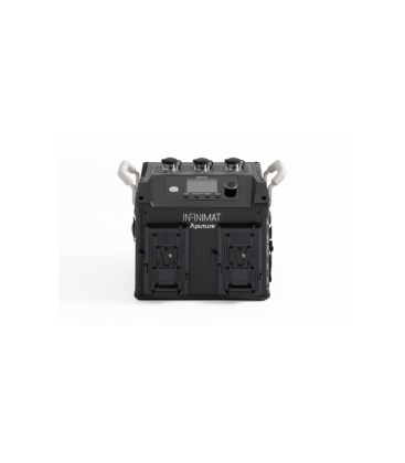 Aputure INFINIMAT Control Box 400W Pack