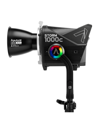 Aputure Storm 1000c