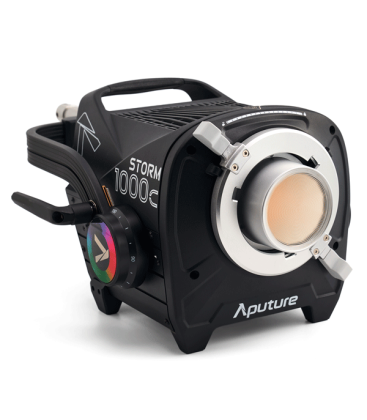 Aputure Storm 1000c