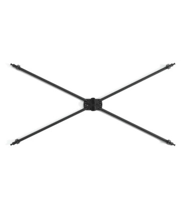 Aputure INFINIMAT Carbon Fiber Mounting Bracket 2x4