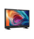 Konvision KUM-1810D-IP25G - 18.4 Inch 4K HDR IP Monitor Support ST2022-7