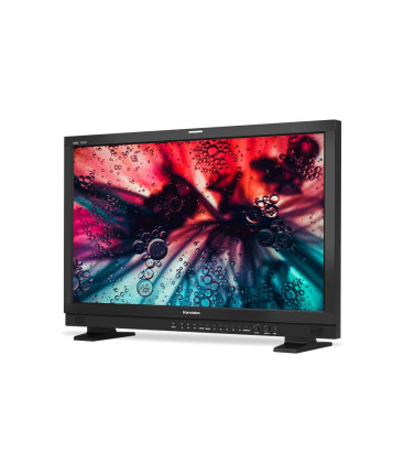 Konvision KUM-3110H - 32 Inch 4K UHD 12G-SDI HDR Monitor