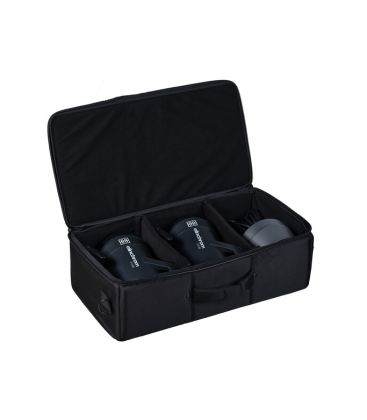 Elinchrom E20961 - Elinchrom FIVE DUAL - Monolight Dual Kit
