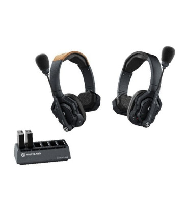 Hollyland 5601-2.4G-2S - Solidcom SE - 2S (Global Version)