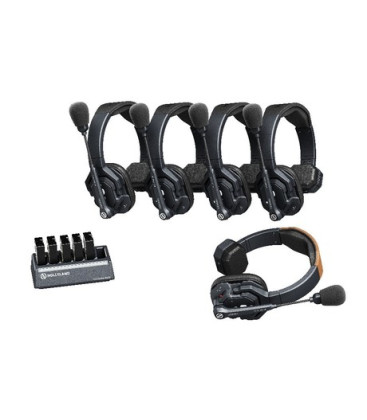 Hollyland 5601-2.4G-5S - Solidcom SE - 5S  (Global Version)