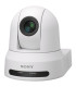 Sony SRG-X40UH/WC - 4K Pan-Tilt-Zoom Camera, White