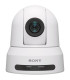 Sony SRG-X40UH/WC - 4K Pan-Tilt-Zoom Camera, White