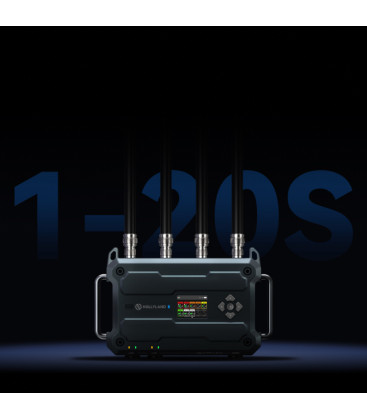 Hollyland 5804 - Solidcom Roaming Hub