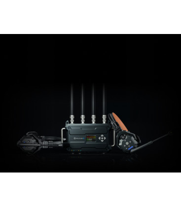 Hollyland 5804 - Solidcom Roaming Hub