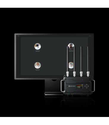 Hollyland 5804 - Solidcom Roaming Hub