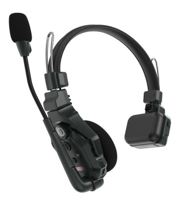 Hollyland 5802-HUB8S - Solidcom C1-8S-HUB