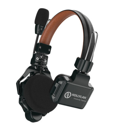 Hollyland 5803-3S - Solidcom C1Pro-3S (3-person headset System)