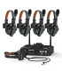 Hollyland 5803-Hub4S - Solidcom C1 Pro-Hub4S