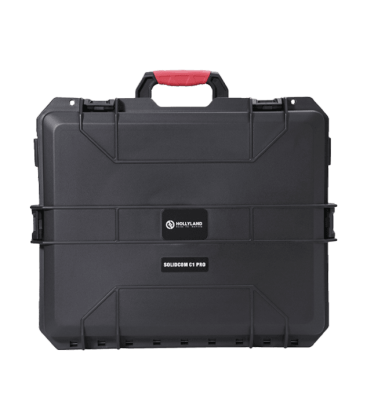 Hollyland HL-C1PRO-SC04 - Solidcom C1 Pro Hard-shell Carrying Case