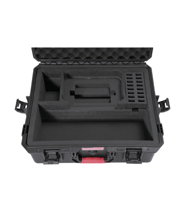 Hollyland HL-C1PRO-SC04 - Solidcom C1 Pro Hard-shell Carrying Case