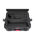 Hollyland HL-C1PRO-SC04 - Solidcom C1 Pro Hard-shell Carrying Case