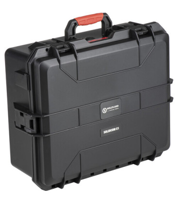 Hollyland HL-C1-SC03 - Solidcom C1 Hard-shell Carrying Case
