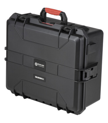 Hollyland HL-C1-SC03 - Solidcom C1 Hard-shell Carrying Case