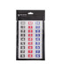 Hollyland HL-C1PRO-HS02 - Solidcom C1 Pro  Headset Sticker