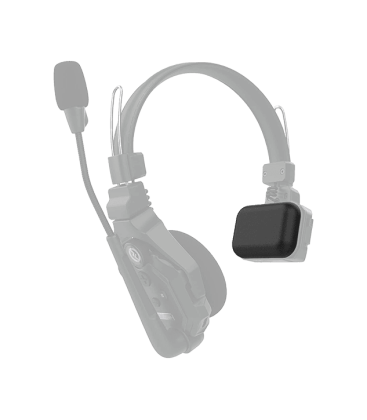 Hollyland HL-C1-HE03 - Solidcom C1 Pro Headset Ear Pad