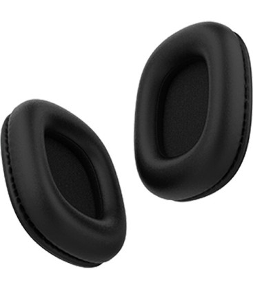 Hollyland HL-C1-HE01 - Solidcom C1 Over-ear Leather Cushion