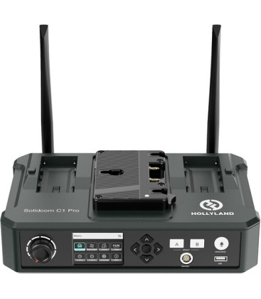 Hollyland HL-C1PRO-HUB - Solidcom C1 Pro HUB Base
