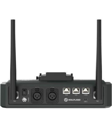 Hollyland HL-C1PRO-HUB - Solidcom C1 Pro HUB Base
