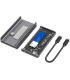 LMP DataFlash-USB4 - 0 TB LMP DataFlash USB4 SSD