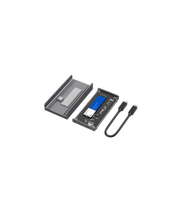 LMP DataFlash-USB4_4TB - 4 TB LMP DataFlash USB4