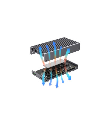 LMP DataFlash-USB4_4TB - 4 TB LMP DataFlash USB4