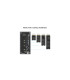 LMP DataFlash-USB4_4TB - 4 TB LMP DataFlash USB4