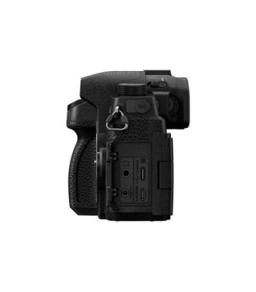 Panasonic DC-G97E - Lumix DC-G97 Body