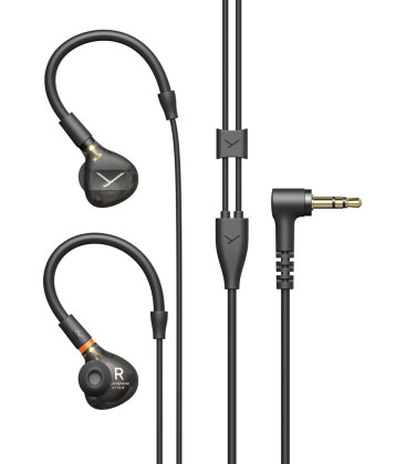 Beyerdynamic DT 72 IE - Premium In-Ear Monitors for Guitarists & Singers