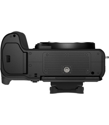 Fujifilm GFX 100S II "Swiss Garantie" - Medium Format Mirrorless Camera