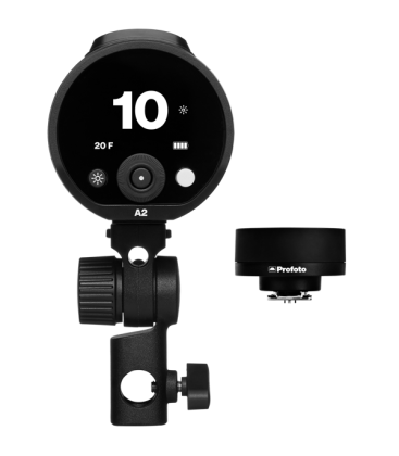 Profoto P901255 - A2 Connect Kit for Canon