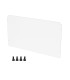SmallHD 17-1062 - OLED 27 Deluxe Locking Screen Protector B