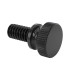 SmallHD 17-9004 - 1/4-20x1/2"L Replacement Nylon Screws (Black - 5 pk)
