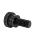 SmallHD 17-9004 - 1/4-20x1/2"L Replacement Nylon Screws (Black - 5 pk)