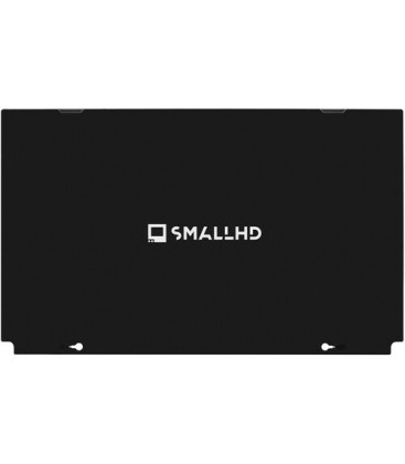 SmallHD 17-1077 - Deluxe Locking Screen Protector for Vision 17