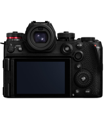 Panasonic DC-S1RM2E - Lumix S1R II Mirrorless Camera
