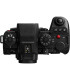 Panasonic DC-S1RM2E - Lumix S1R II Mirrorless Camera